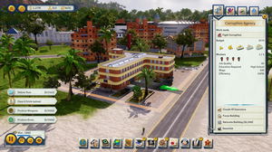 Tropico 6: Lobbyistico (DLC)_