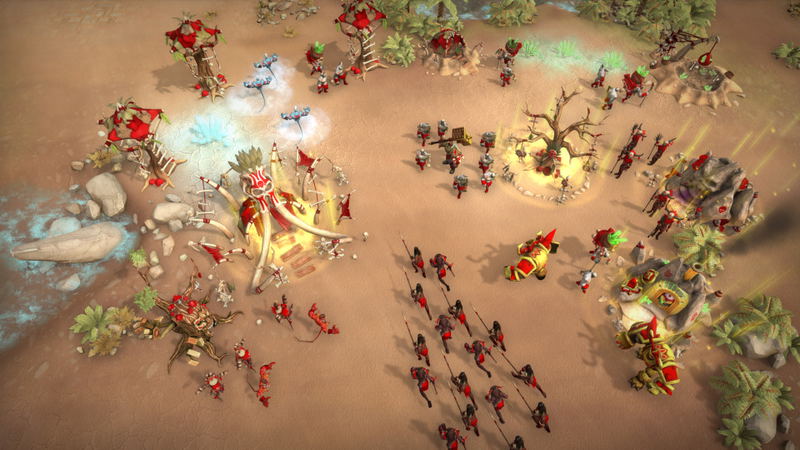 War Party <span class="ext" style="background-color: #2a475e; color: #FFFFFF;">STEAM</span> <span class="ext ext_digital">digital</span> image 3