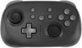 Wireless Pocket Controller ProSW for Nintendo Switch (Black) thumbnail 3
