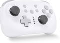 Wireless Pocket Controller ProSW for Nintendo Switch (White) thumbnail 6