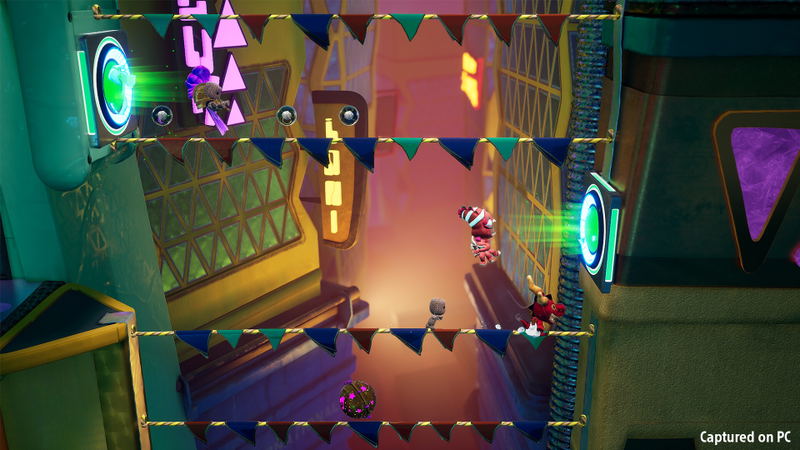 Sackboy: A Big Adventure <span class="ext" style="background-color: #2a475e; color: #FFFFFF;">STEAM</span> <span class="ext ext_digital">digital</span> image 14
