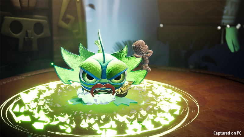 Sackboy: A Big Adventure <span class="ext" style="background-color: #2a475e; color: #FFFFFF;">STEAM</span> <span class="ext ext_digital">digital</span> image 17