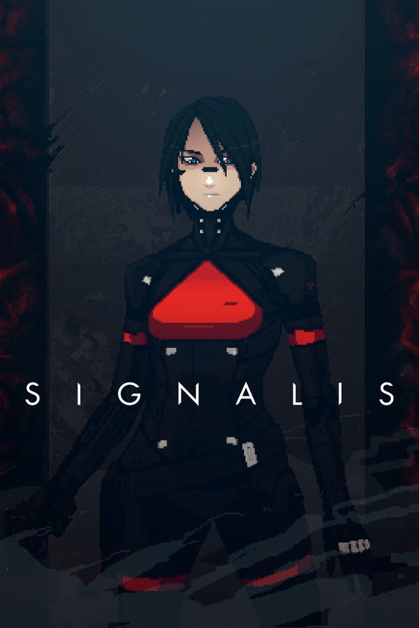 Signalis <span class="ext" style="background-color: #2a475e; color: #FFFFFF;">STEAM</span> <span class="ext ext_digital">digital</span> image 1