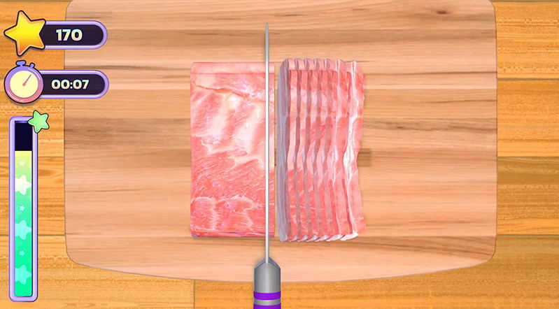 Yum Yum Cookstar (Multi-Language) image 3