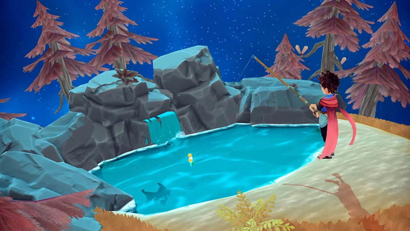 Ankora: Lost Days & Deiland: Pocket Planet image 4