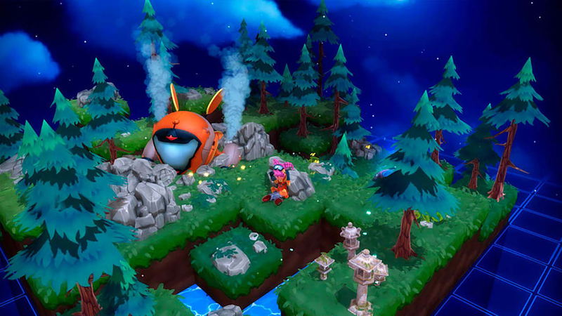 Ankora: Lost Days & Deiland: Pocket Planet image 5