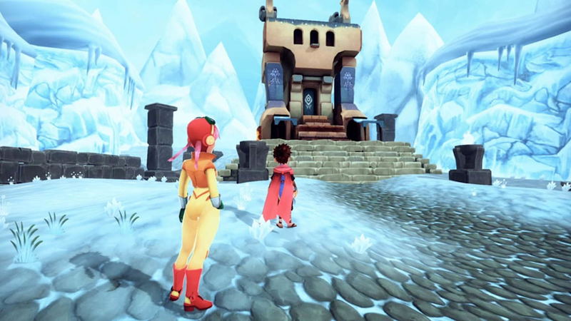 Ankora: Lost Days & Deiland: Pocket Planet image 6