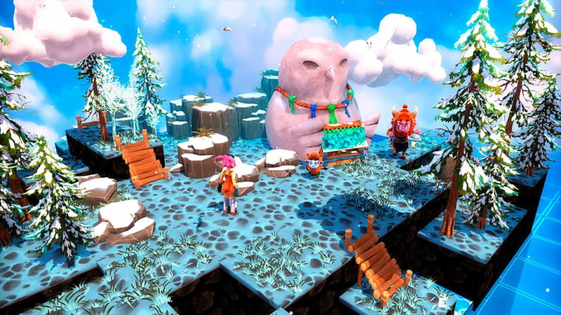 Ankora: Lost Days & Deiland: Pocket Planet image 9