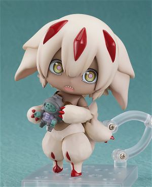 Nendoroid No. 1959 Made in Abyss The Golden City of the Scorching Sun: Faputa