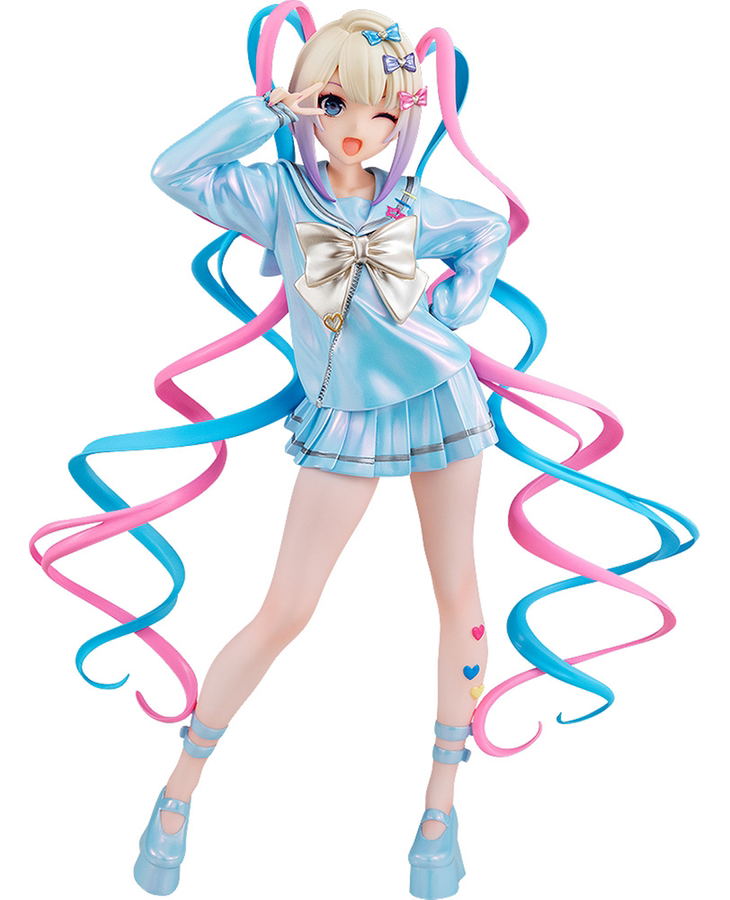Needy Streamer Overload: Pop Up Parade OMGkawaiiAngel [GSC Online Shop Limited Ver.] image 1