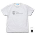 Heaven Burns Red - 30G Squad Logo T-Shirt (White | Size M) thumbnail 1