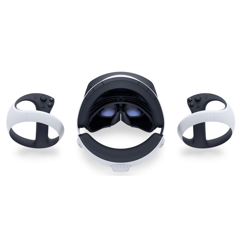 PlayStation VR2 [Horizon Call of the Mountain Bundle] image 3