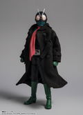 S.H.Figuarts Shin Kamen Rider: Kamen Rider (Shin Kamen Rider) thumbnail 2