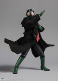 S.H.Figuarts Shin Kamen Rider: Kamen Rider (Shin Kamen Rider) thumbnail 3