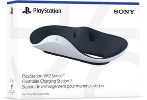 PlayStation VR2 Sense Controller Charging Station_