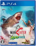 Maneater [Apex Edition] thumbnail 1