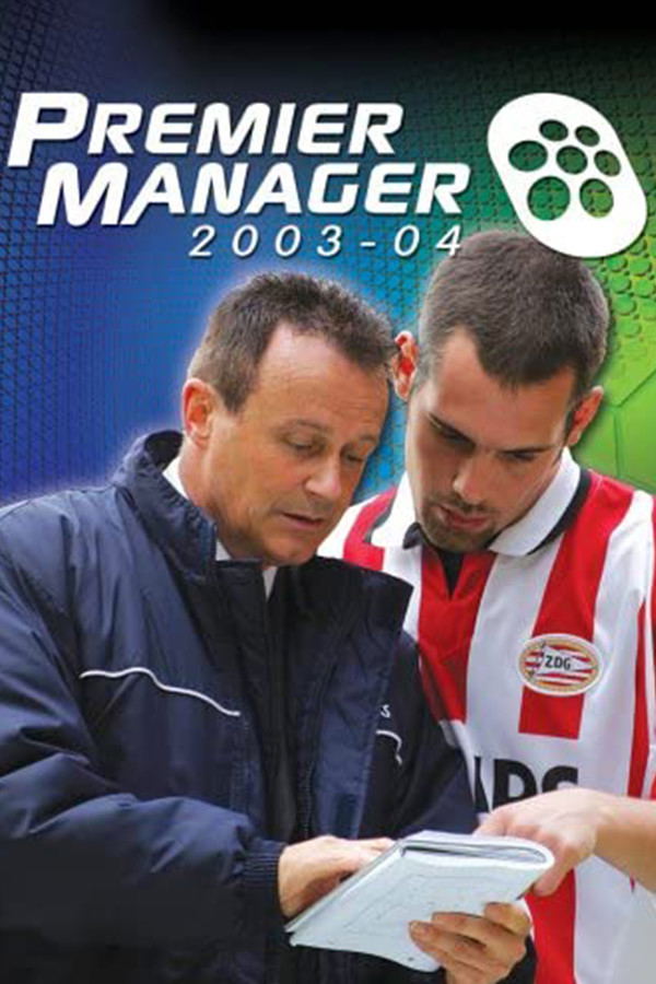 Premier Manager 03/04 STEAM digital — Import Game Deal