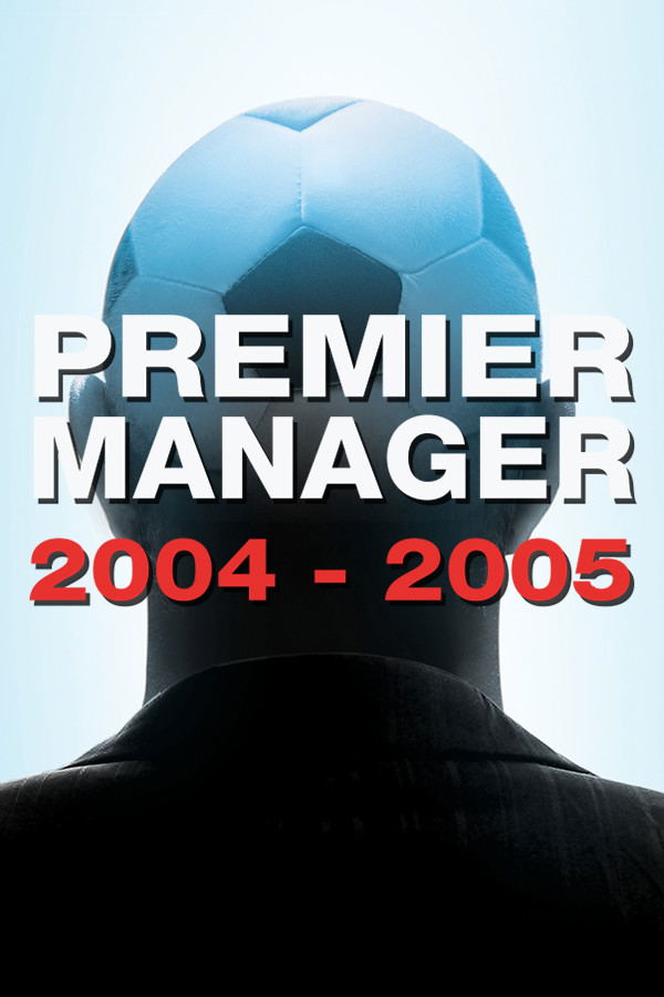 Premier Manager 04/05 STEAM digital — Import Game Deal