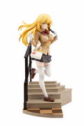 A Certain Scientific Railgun T 1/7 Scale Pre-Painted Figure: Misaki Shokuhou 15th Anniversary Ver. thumbnail 1