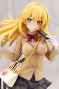A Certain Scientific Railgun T 1/7 Scale Pre-Painted Figure: Misaki Shokuhou 15th Anniversary Ver. thumbnail 10