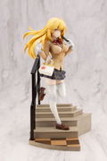 A Certain Scientific Railgun T 1/7 Scale Pre-Painted Figure: Misaki Shokuhou 15th Anniversary Ver. thumbnail 2