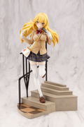 A Certain Scientific Railgun T 1/7 Scale Pre-Painted Figure: Misaki Shokuhou 15th Anniversary Ver. thumbnail 3