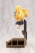 A Certain Scientific Railgun T 1/7 Scale Pre-Painted Figure: Misaki Shokuhou 15th Anniversary Ver. thumbnail 5