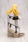 A Certain Scientific Railgun T 1/7 Scale Pre-Painted Figure: Misaki Shokuhou 15th Anniversary Ver. thumbnail 7