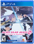 Alice Gear Aegis CS: Concerto of Simulatrix thumbnail 1