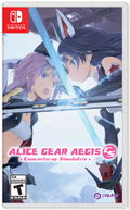 Alice Gear Aegis CS: Concerto of Simulatrix thumbnail 1