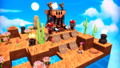 Ankora: Lost Days & Deiland: Pocket Planet thumbnail 10