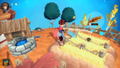Ankora: Lost Days & Deiland: Pocket Planet thumbnail 2