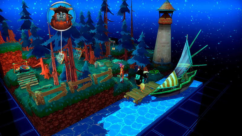 Ankora: Lost Days & Deiland: Pocket Planet image 8