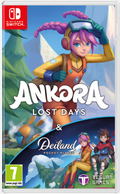 Ankora: Lost Days & Deiland: Pocket Planet thumbnail 1