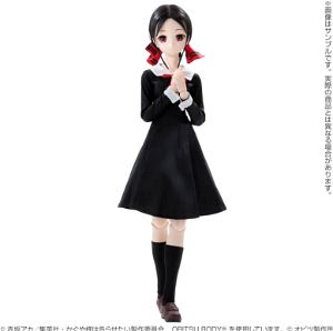 Another Realistic Characters No. 022 Kaguya-sama Love is War The First Kiss Never Ends 1/3 Scale Fashion Doll: Kaguya Shinomiya