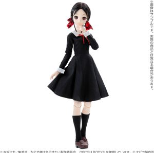 Another Realistic Characters No. 022 Kaguya-sama Love is War The First Kiss Never Ends 1/3 Scale Fashion Doll: Kaguya Shinomiya