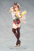 Atelier Ryza Ever Darkness & the Secret Hideout 1/7 Scale Pre-Painted Figure: Ryza (Reisalin Stout) thumbnail 2