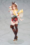 Atelier Ryza Ever Darkness & the Secret Hideout 1/7 Scale Pre-Painted Figure: Ryza (Reisalin Stout) thumbnail 3