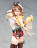 Atelier Ryza Ever Darkness & the Secret Hideout 1/7 Scale Pre-Painted Figure: Ryza (Reisalin Stout) thumbnail 7