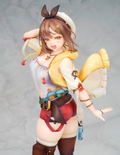 Atelier Ryza Ever Darkness & the Secret Hideout 1/7 Scale Pre-Painted Figure: Ryza (Reisalin Stout) thumbnail 8