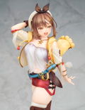 Atelier Ryza Ever Darkness & the Secret Hideout 1/7 Scale Pre-Painted Figure: Ryza (Reisalin Stout) thumbnail 9