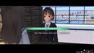 BLUE REFLECTION: Second Light Digital (Deluxe Edition)