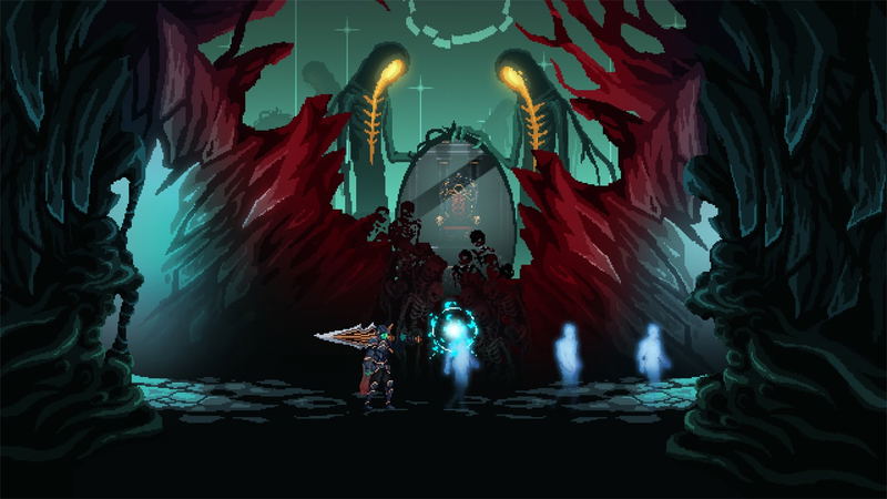 Death's Gambit: Afterlife (Multi-Language) image 4