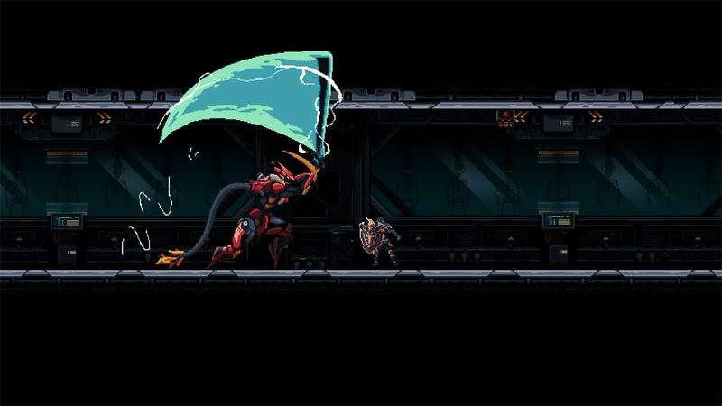 Death's Gambit: Afterlife (Multi-Language) image 6