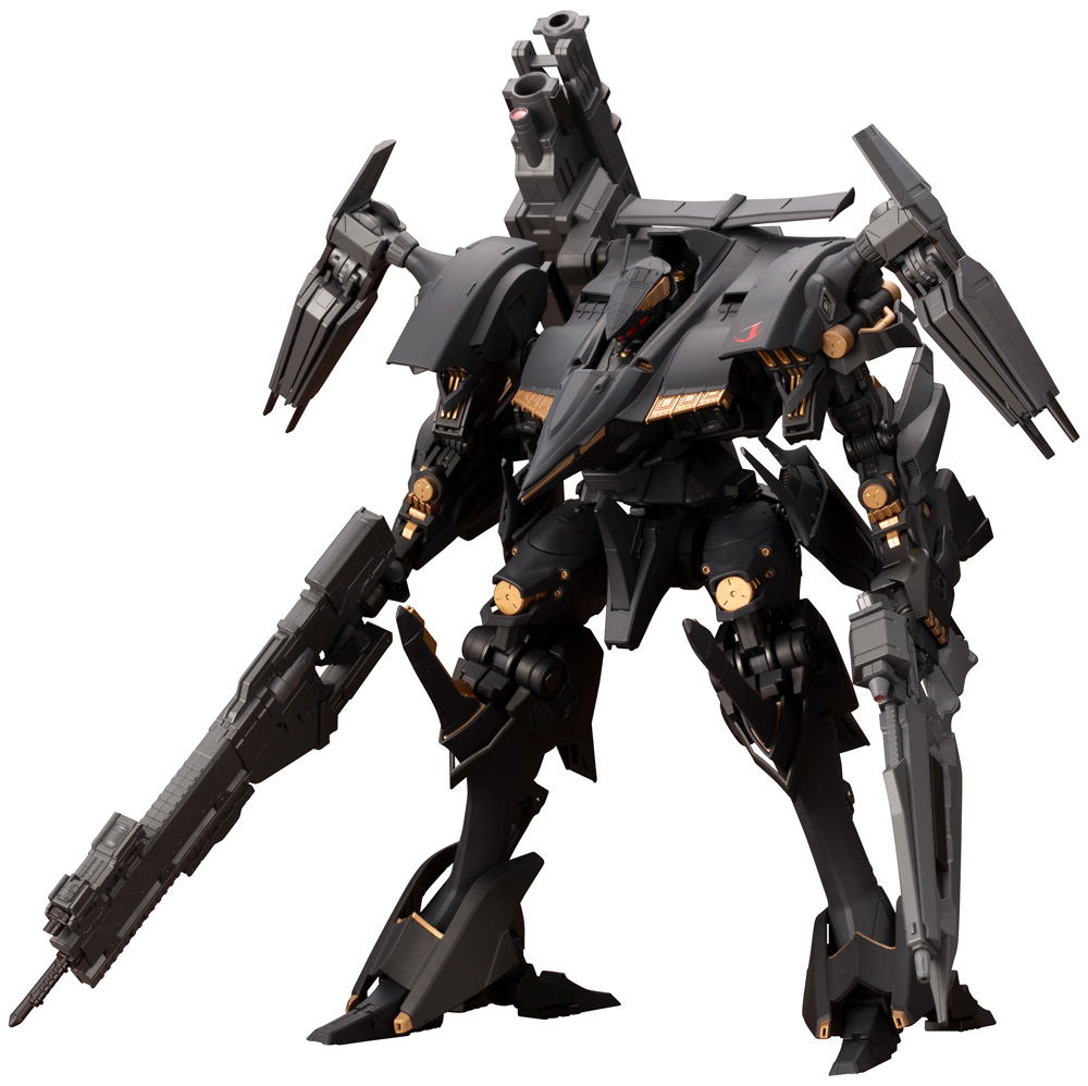 Armored cheap core figures