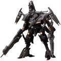 Decoction Models Armored Core Pre-Painted Action Figure: Rayleonard 03-AALIYAH Supplice thumbnail 1