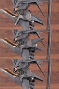 Decoction Models Armored Core Pre-Painted Action Figure: Rayleonard 03-AALIYAH Supplice thumbnail 14