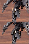 Decoction Models Armored Core Pre-Painted Action Figure: Rayleonard 03-AALIYAH Supplice thumbnail 15