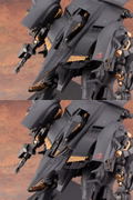 Decoction Models Armored Core Pre-Painted Action Figure: Rayleonard 03-AALIYAH Supplice thumbnail 16
