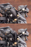 Decoction Models Armored Core Pre-Painted Action Figure: Rayleonard 03-AALIYAH Supplice thumbnail 17